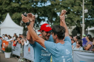 JIU YOU GAME-“全力奔跑！武汉马拉松激烈角逐中”